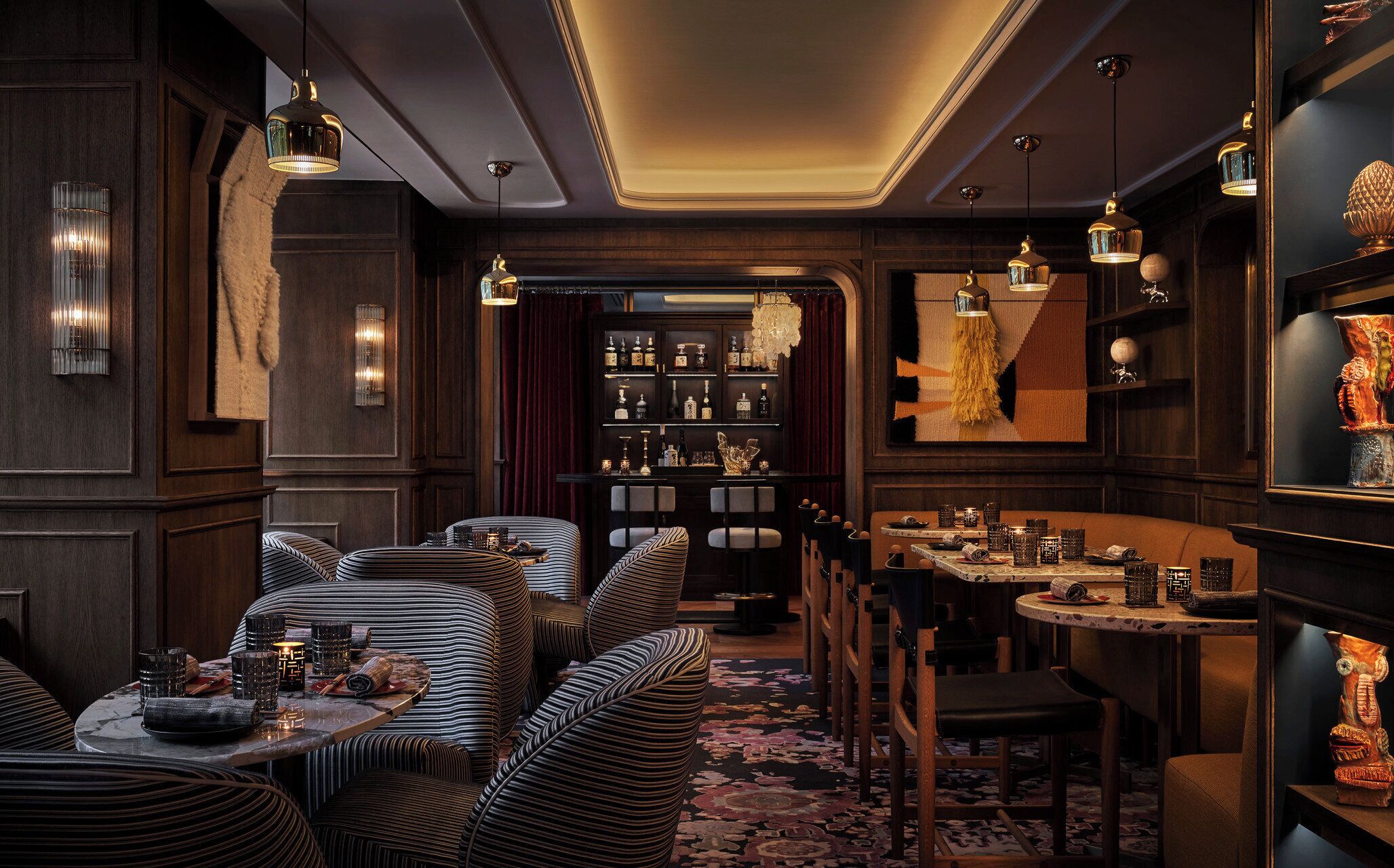 Bar (sur place)