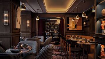 Bar (sur place)
