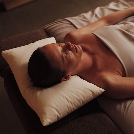 Body treatments, facials, 8 treatment rooms, manicures and pedicures