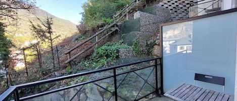 Servei de restauració a l'aire lliure