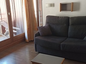 Televisión