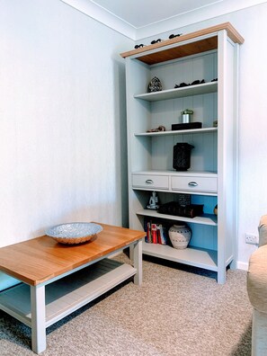 Interior - Harrogate Accommodation (Harrogate)