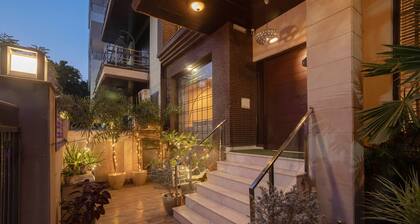 Aravali Woods VacationVilla, 5 Minuten von Cyber City entfernt