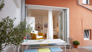 Terras