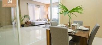 Cebu Garden Royal Villa, Multiple Bedrooms, Private Pool, Private Entrance CBD