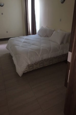 4 habitaciones y wifi 