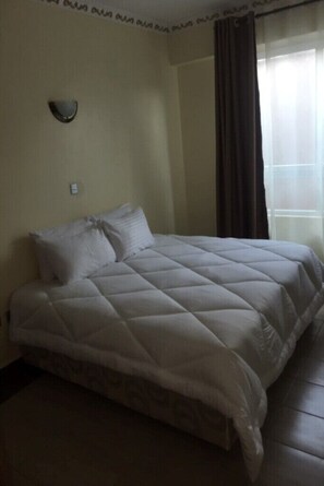 4 habitaciones y wifi 