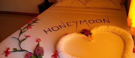 8 makuuhuonetta, Wi-Fi