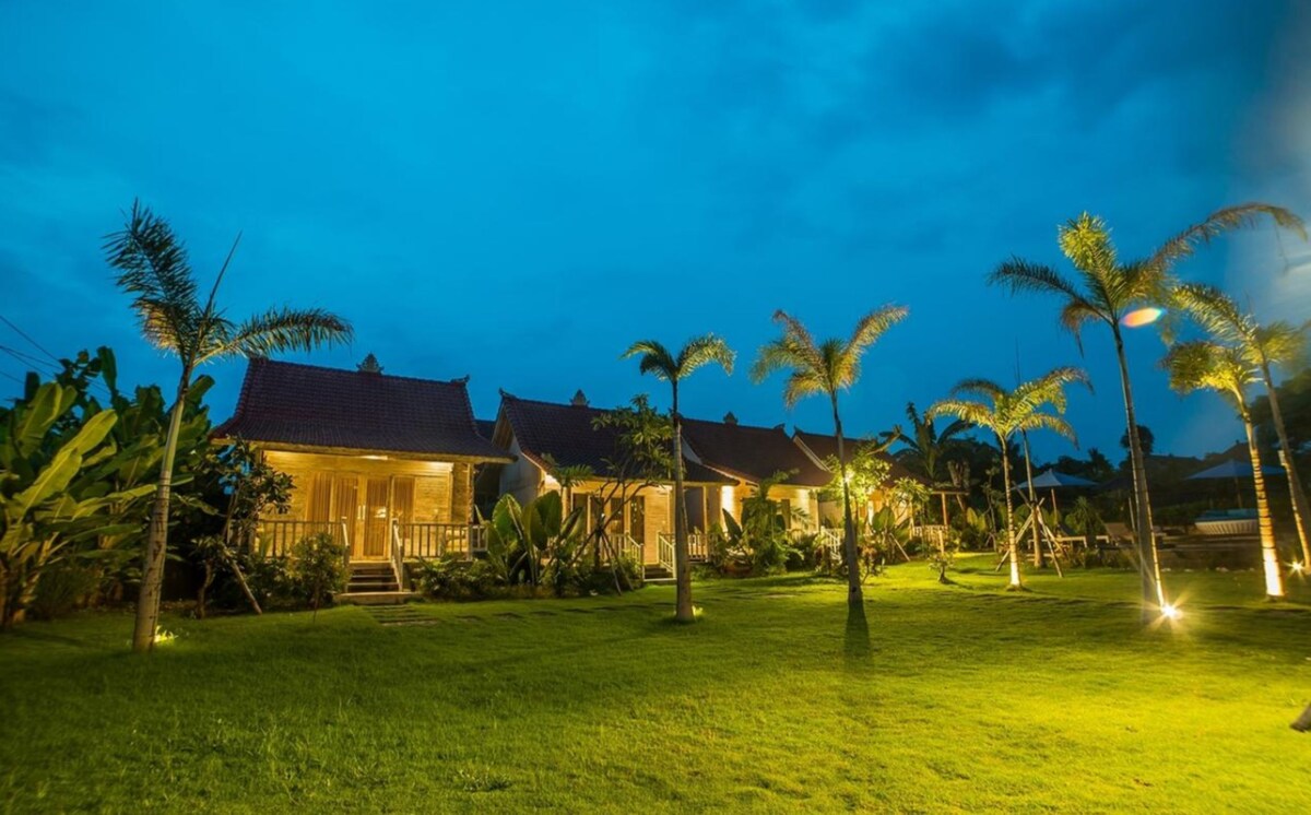 Image de profil de l’hôte