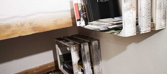 THE CASINA OF SANT 'AGOSTINO