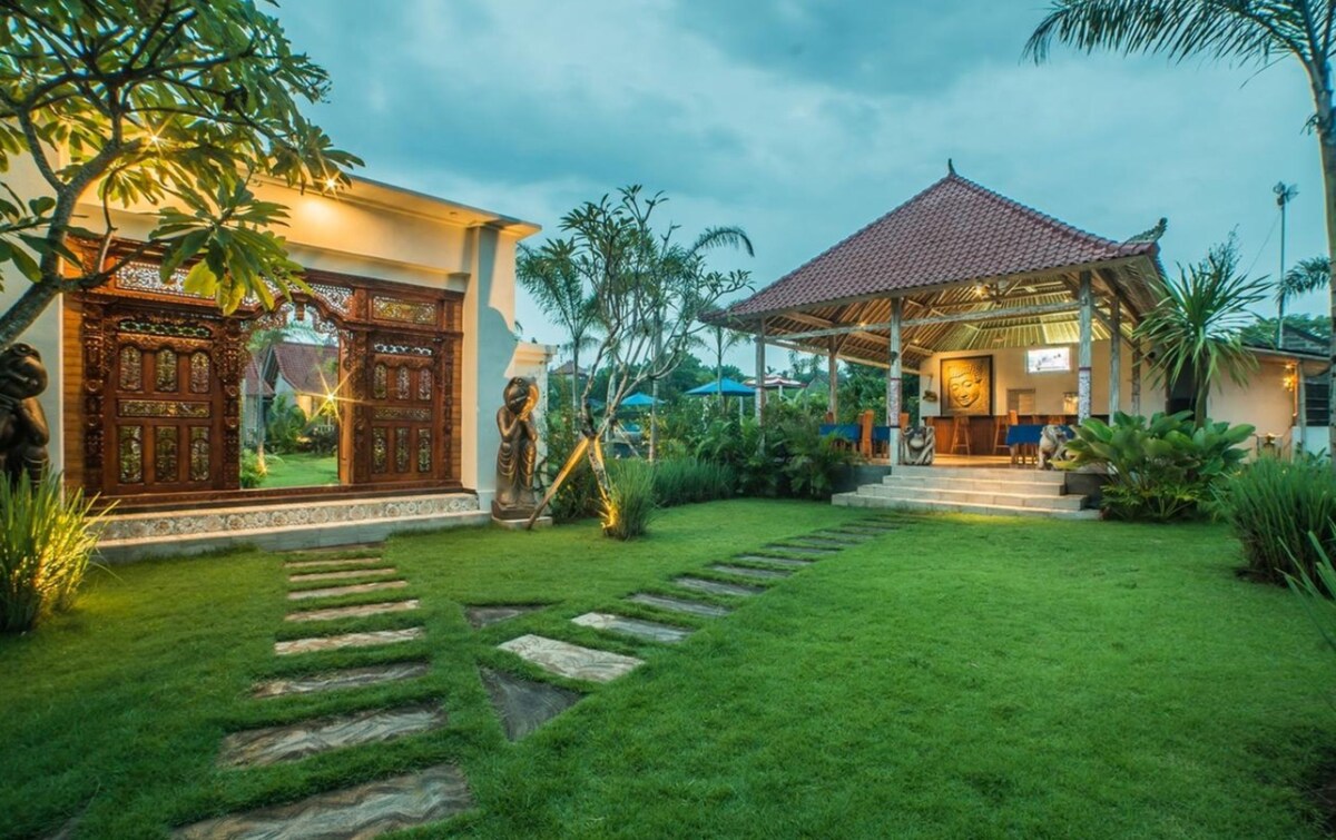 Image de profil de l’hôte