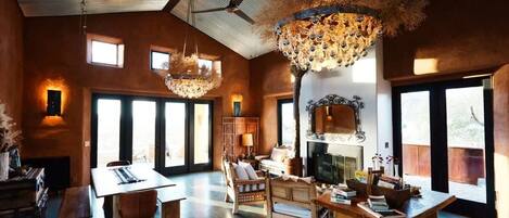 ChaĂźne audio, bureau