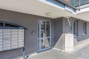 Detalj exteriör