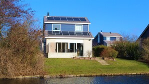 Eksteriør