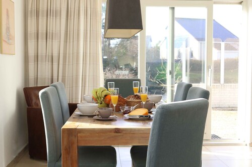 Beach Park Texel 158, Typ: 4L1, Direkte Lage am See