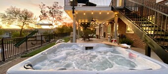 Thompsons översta våning