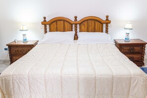 1 sovrum, strykjärn/strykbräda, gratis wi-fi och sängkläder