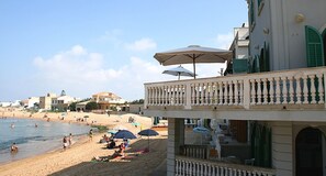 Playa en los alrededores 