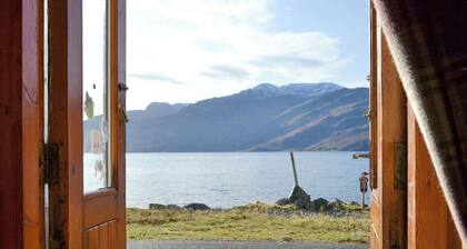 3 bedroom accommodation in Arnisdale, near Glenelg