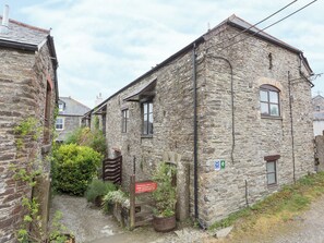 Aussenbereich