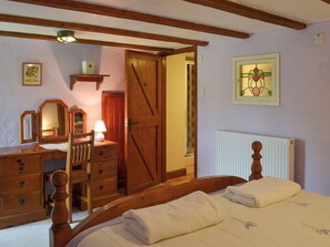 3 Schlafzimmer, kostenloses WLAN, Bettwäsche