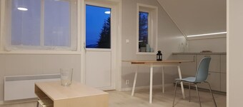 Waerholmen World's finest place. Your home in the Sognefjord