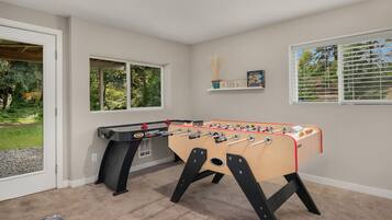 Sala de jogos