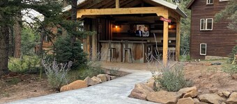 Frnka Chalet Guest House