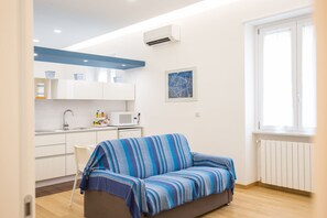 TV - Pisacane Loft Holiday House (Salerno)