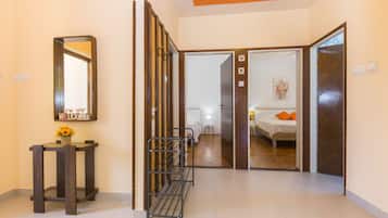 2 habitaciones y wifi