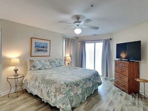 3 chambres, fer et planche à repasser, Wi-Fi, literie fournie