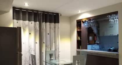 Maisonette 3 Zimmer