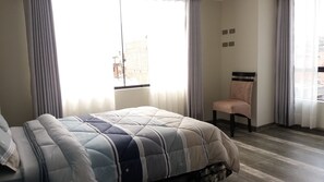 3 bedrooms, iron/ironing board, WiFi - Duplex 3 rooms (Arequipa)