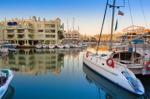 Port de plaisance
