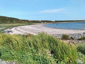 Fishing - 2 bedroom accommodation in Glasserton, near Whithorn (Glasserton, near Whithorn)