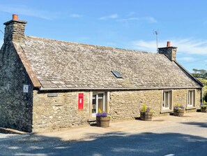 Exterior - 2 bedroom accommodation in Glasserton, near Whithorn (Glasserton, near Whithorn)