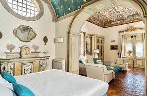 5 habitaciones y wifi 