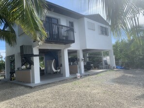 Exterior - PARADISE IN YOUR HANDS (Big Pine Key)