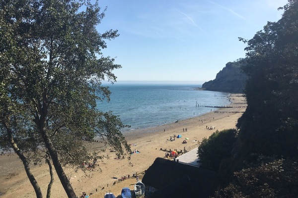 Strand
