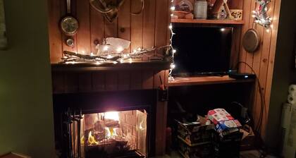 Waterville Estates NH