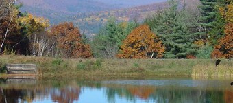 Waterville Estates NH