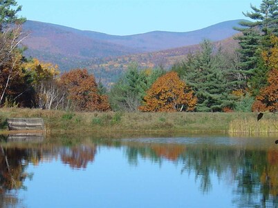 Waterville Estates NH