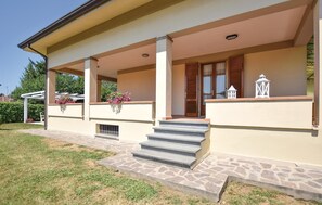 Detalle exterior