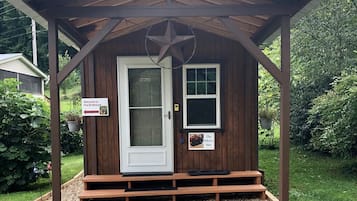 Yksityiskohta ulkoa