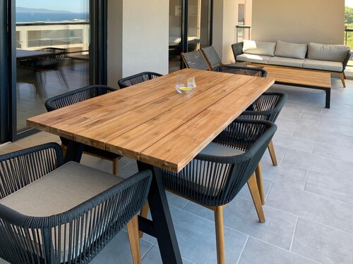 Nouveau ! Appartement de standing à Pietrosella à 300 m de la plage