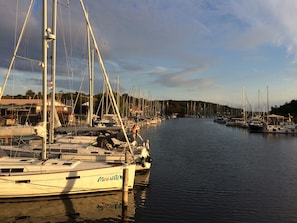 Marina