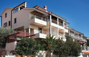 Exterior - 2 bedroom gorgeous apartment in Rabac (Rabac)