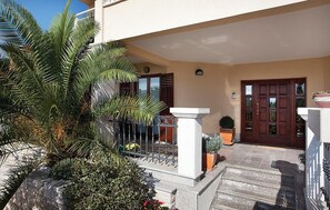 Fachada