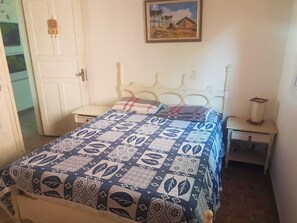 4 多间卧室、熨斗/熨衣板、WiFi