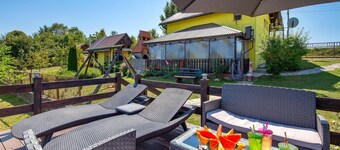 2 bedroom beautiful home in Plaski